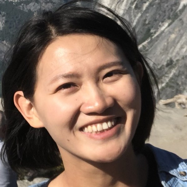 Dr. Ching-Tsun (Joyce) Chang